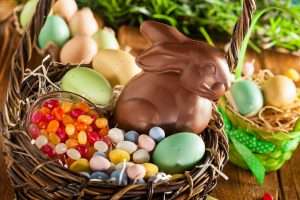 Easter – Facts and Fun