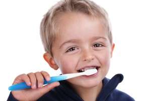 With February Comes Children’s Dental Health Month