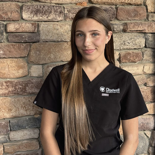 Daniella - Clinical Assistant